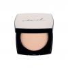 Chanel Les Beiges Healthy Glow Sheer Powder Exclusive Púder pre ženy 12 g Odtieň 20