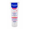 Mustela Bébé Soothing Moisturizing Face Cream Denný pleťový krém pre deti 40 ml