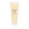 Shiseido Waso Soft + Cushy Polisher Peeling pre ženy 75 ml tester