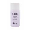 Christian Dior Hydra Life Time to Glow Ultra Fine Exfoliating Powder Peeling pre ženy 40 g tester