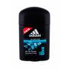 Adidas Ice Dive Dezodorant pre mužov 53 ml