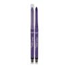 BOURJOIS Paris Ombré Smoky Eyeshadow &amp; Liner Ceruzka na oči pre ženy 0,28 g Odtieň 003 Purple