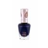 Sally Hansen Color Therapy Lak na nechty pre ženy 14,7 ml Odtieň 430 Soothing Sapphire