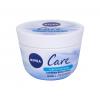Nivea Care Nourishing Cream Denný pleťový krém pre ženy 400 ml