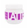 Kallos Cosmetics Latte Maska na vlasy pre ženy 800 ml