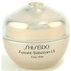 Shiseido Future Solution LX Daytime Protective Cream SPF15 Denný pleťový krém pre ženy 50 ml tester