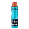 L&#039;Oréal Paris Men Expert Cool Power 48H Antiperspirant pre mužov 150 ml