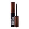 Maybelline Tattoo Brow Farba na obočie pre ženy 4,6 g Odtieň Dark Brown