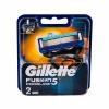 Gillette Fusion5 Proglide Náhradné ostrie pre mužov 2 ks