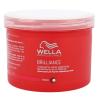 Wella Professionals Brilliance Thick Hair Maska na vlasy pre ženy 500 ml