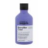 L&#039;Oréal Professionnel Blondifier Cool Professional Shampoo Šampón pre ženy 300 ml