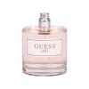 GUESS Guess 1981 Toaletná voda pre ženy 100 ml tester