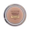 Max Factor Miracle Touch Cream-To-Liquid SPF30 Make-up pre ženy 11,5 g Odtieň 070 Natural