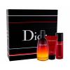 Christian Dior Fahrenheit Darčeková kazeta toaletná voda 100 ml + sprchovací gél 50 ml + dezodorant 50 ml