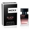 Mexx Black Toaletná voda pre ženy 15 ml