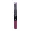 L&#039;Oréal Paris Infaillible 24h Rúž pre ženy 5 ml Odtieň 209 Violet Parfait
