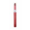 Revlon Ultra HD Gel Lipcolor Rúž pre ženy 2 g Odtieň 710 HD Desert