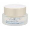 Clarins Extra-Firming Wrinkle Smoothing Cream Očný krém pre ženy 15 ml tester