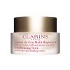 Clarins Extra-Firming Neck Anti-Wrinkle Rejuvenating Cream Krém na krk a dekolt pre ženy 50 ml tester