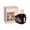Diesel Spirit Of The Brave Toaletná voda pre mužov 75 ml