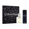 Calvin Klein Eternity Darčeková kazeta toaletná voda 100 ml + dezodorant 150 ml