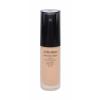 Shiseido Synchro Skin Lasting Liquid Foundation SPF20 Make-up pre ženy 30 ml Odtieň Golden 2