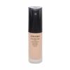Shiseido Synchro Skin Lasting Liquid Foundation SPF20 Make-up pre ženy 30 ml Odtieň Golden 1