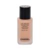 Chanel Les Beiges Healthy Glow Foundation SPF25 Make-up pre ženy 30 ml Odtieň 32 Rosé