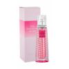 Givenchy Live Irrésistible Rosy Crush Parfumovaná voda pre ženy 50 ml