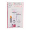 Elizabeth Arden Eight Hour Cream Skin Protectant Darčeková kazeta ochranná starostlivosť 50 ml + hydratačná starostlivosť na ruky 75 ml + hydratačná starostlivosť na pery SPF15 3,7 g