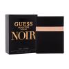 GUESS Seductive Homme Noir Toaletná voda pre mužov 100 ml