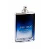 Jimmy Choo Man Blue Toaletná voda pre mužov 100 ml tester