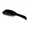 Tangle Teezer Wet Detangler Large Kefa na vlasy pre ženy 1 ks Odtieň Black Gloss