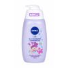 Nivea Kids 2in1 Shower &amp; Shampoo Sprchovací gél pre deti 500 ml
