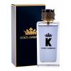 Dolce&amp;Gabbana K Toaletná voda pre mužov 100 ml