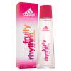Adidas Fruity Rhythm For Women Toaletná voda pre ženy 75 ml