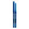 Gabriella Salvete Deep Color Ceruzka na oči pre ženy 0,28 g Odtieň 05 Dark Blue