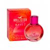 Hollister Wave 2 Parfumovaná voda pre ženy 30 ml