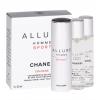 Chanel Allure Homme Sport Cologne Kolínska voda pre mužov Twist and Spray 3x20 ml