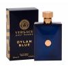 Versace Pour Homme Dylan Blue Toaletná voda pre mužov 200 ml