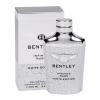 Bentley Infinite Rush White Edition Toaletná voda pre mužov 100 ml