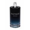 Christian Dior Sauvage Parfumovaná voda pre mužov 200 ml tester