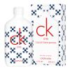 Calvin Klein CK One Collector´s Edition 2019 Toaletná voda 200 ml
