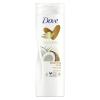 Dove Nourishing Secrets Restoring Ritual Telové mlieko pre ženy 400 ml