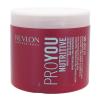 Revlon Professional ProYou Nutritive Maska na vlasy pre ženy 500 ml