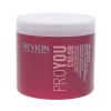 Revlon Professional ProYou Color Maska na vlasy pre ženy 500 ml