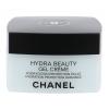 Chanel Hydra Beauty Gel Creme Pleťový gél pre ženy 50 g