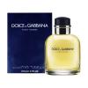 Dolce&amp;Gabbana Pour Homme Toaletná voda pre mužov 75 ml tester