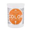Kallos Cosmetics Color Maska na vlasy pre ženy 1000 ml