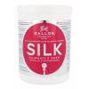 Kallos Cosmetics Silk Maska na vlasy pre ženy 1000 ml